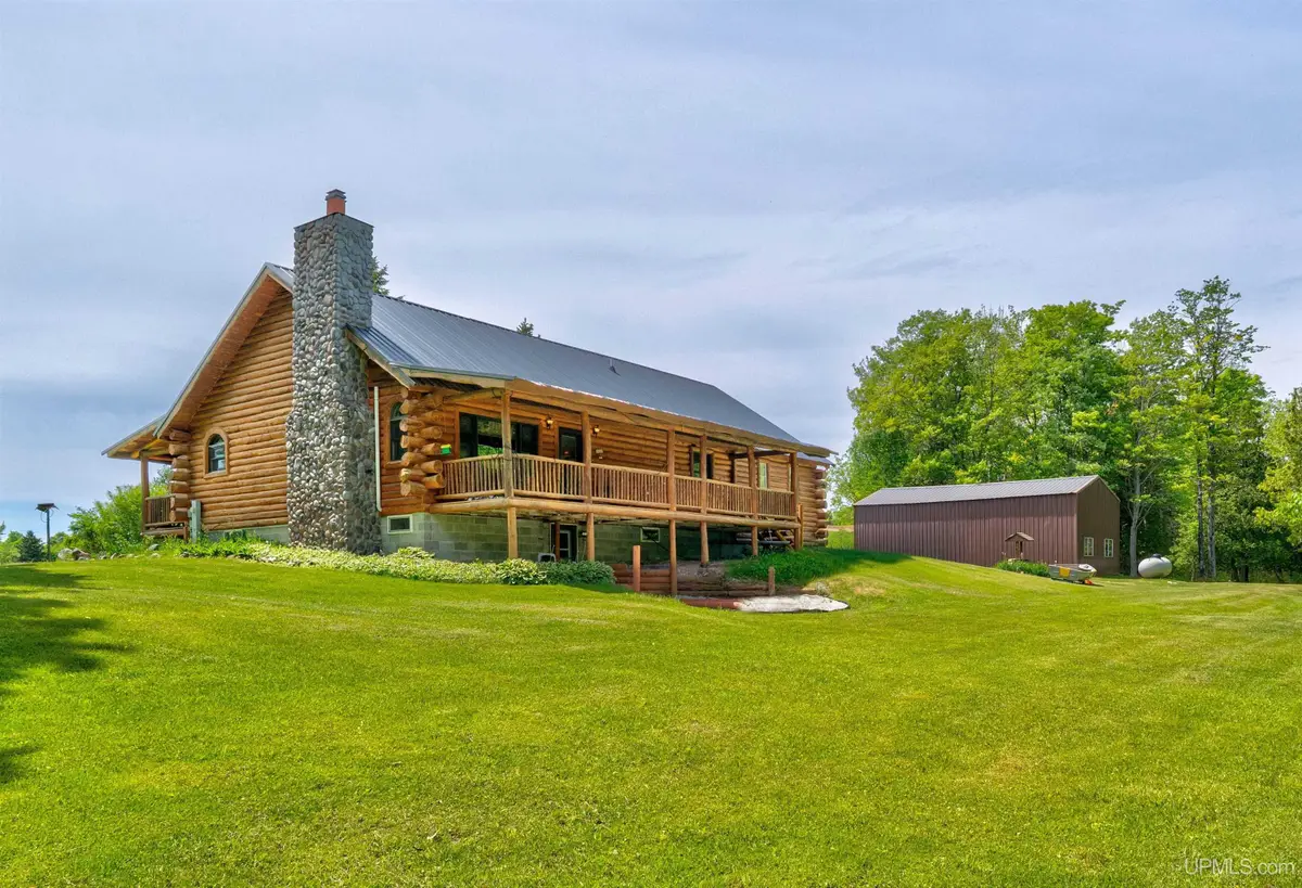 27940 Kline, McMillan, MI 49853 - #1