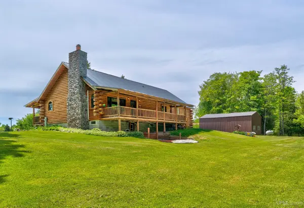 27940 Kline, McMillan, MI 49853