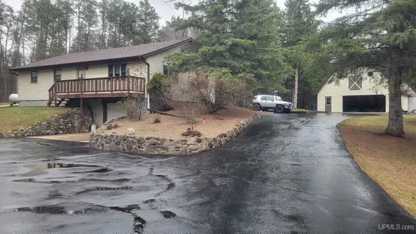 9332 Deer Lake, Crivitz V-WI, WI 54114