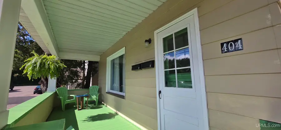 404 S 3rd, Ishpeming, MI 49849 - #2