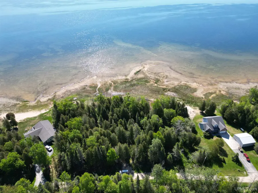 TBD Juniper Aa, Rapid River, MI 49878 - #2