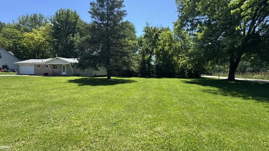 26450 South River, Harrison Township, MI 48045 - #2