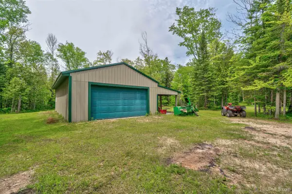 27714 Kline, McMillan, MI 49853