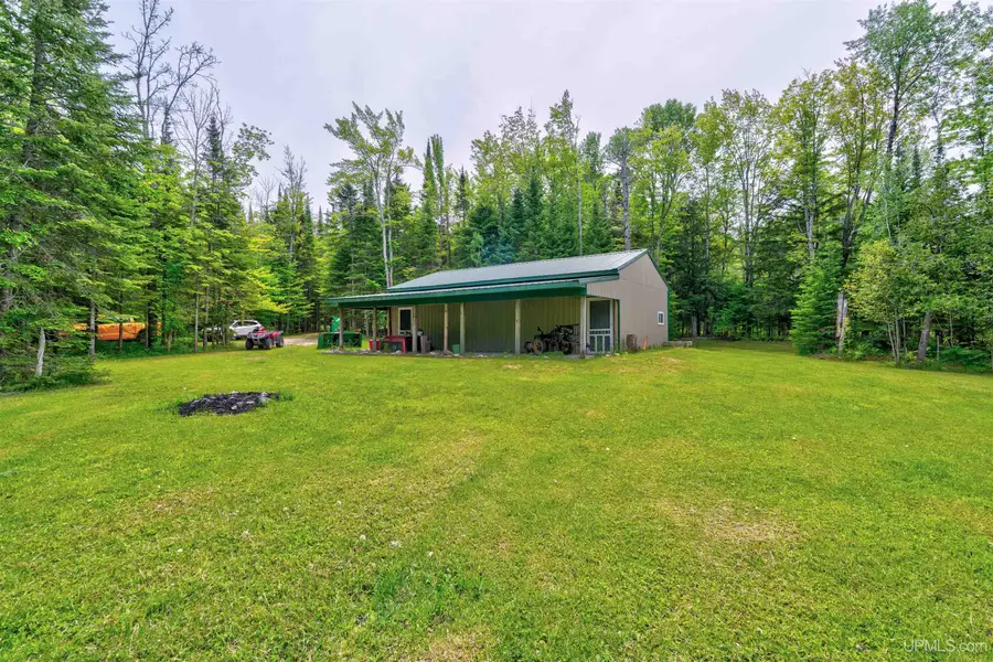 27714 Kline, McMillan, MI 49853 - #2