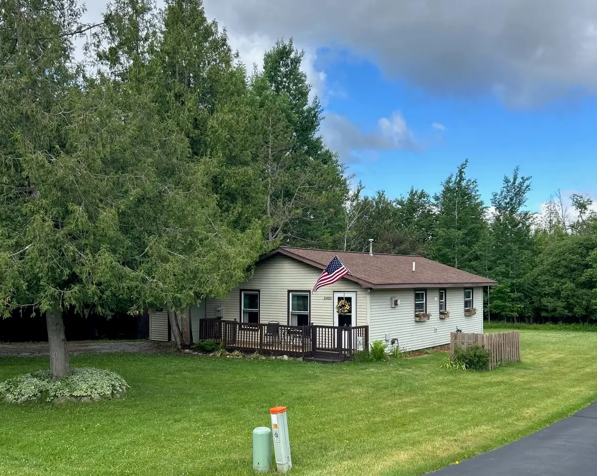 5403 Kings, Gladwin, MI 48624 - #1