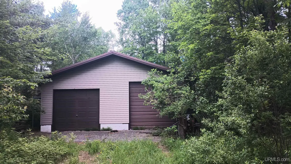 15545 Hwy 45, Bruce Crossing, MI 49912 - #1