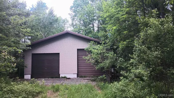 15545 Hwy 45, Bruce Crossing, MI 49912