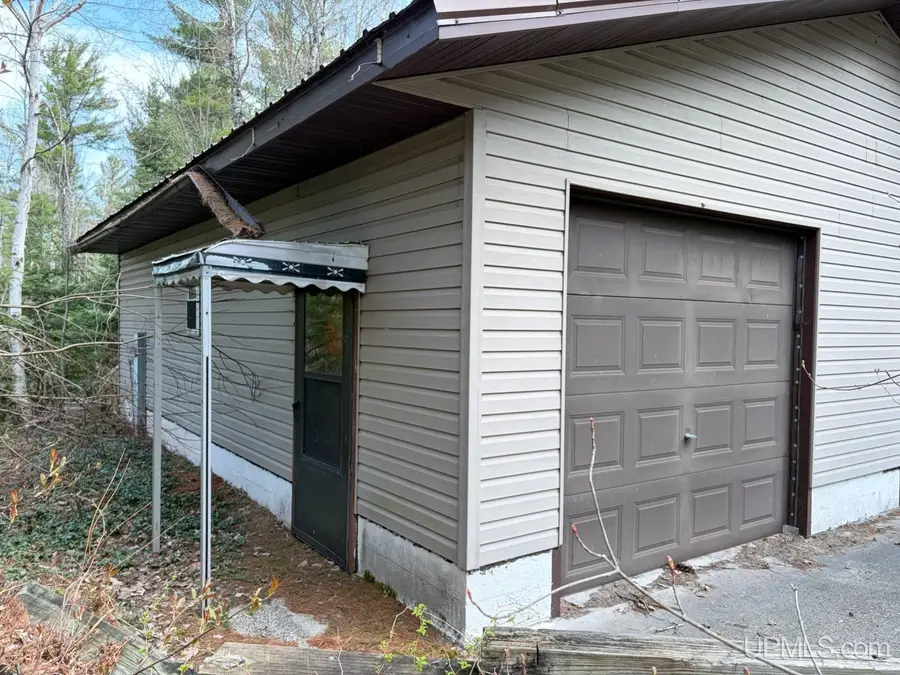 15545 Hwy 45, Bruce Crossing, MI 49912 - #3