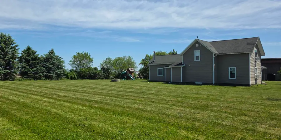 9110 Holloway, Britton, MI 49229 - #2