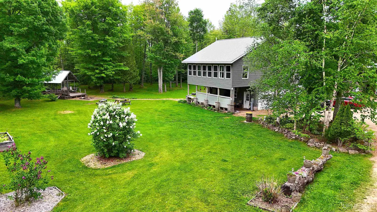 N5232 Dhondt, Skandia, MI 49885 - #1