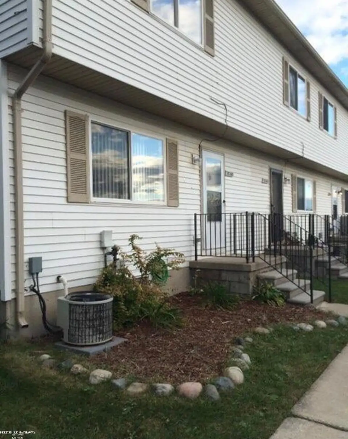 28165 Raleigh Crescent, Chesterfield, MI 48051 - #1
