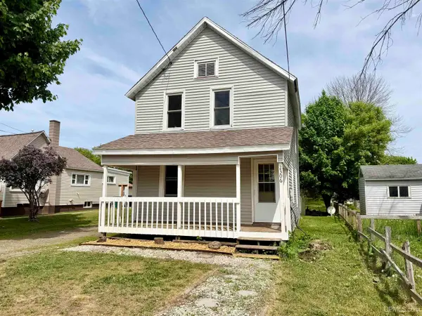2306 Fitch, Marquette, MI 49855