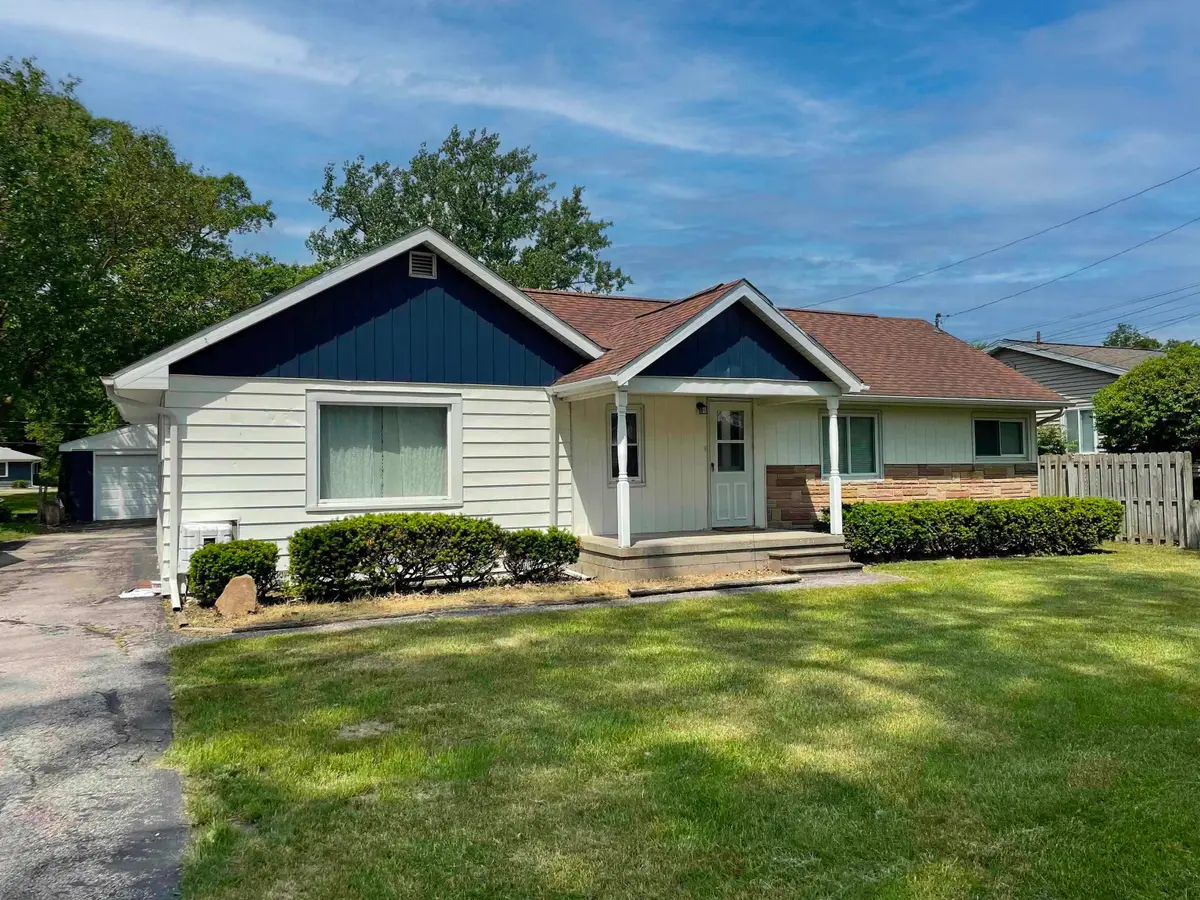 1197 Heavenridge, Essexville, MI 48732 - #1