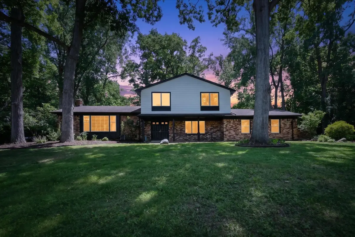 2049 Shore Hill, West Bloomfield, MI 48323 - #1