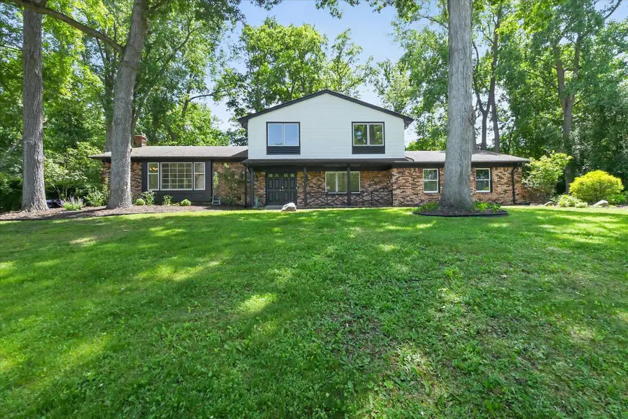 2049 Shore Hill, West Bloomfield, MI 48323 - #3