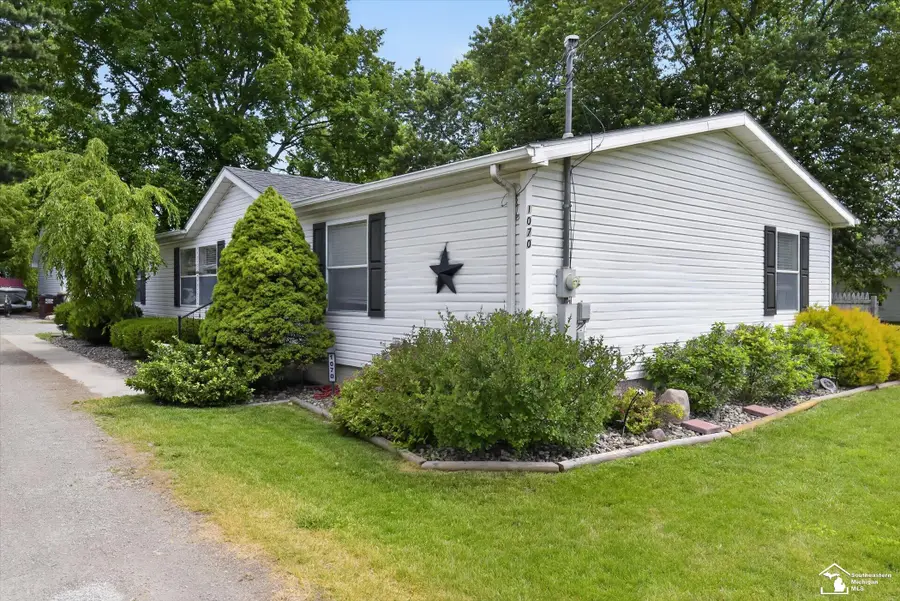 1070 Cherry, Temperance, MI 48182 - #3