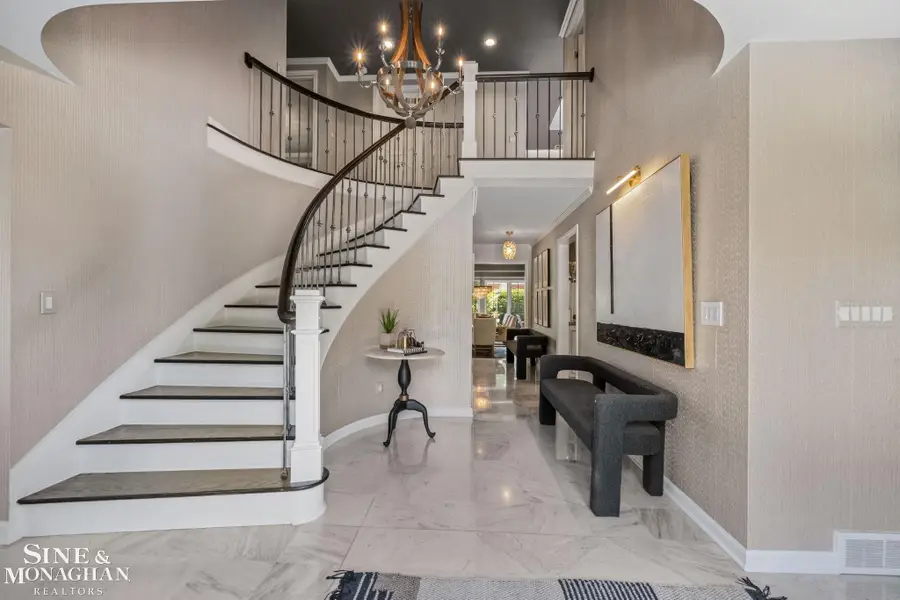 264 Grosse Pointe, Grosse Pointe Farms, MI 48236 - #3