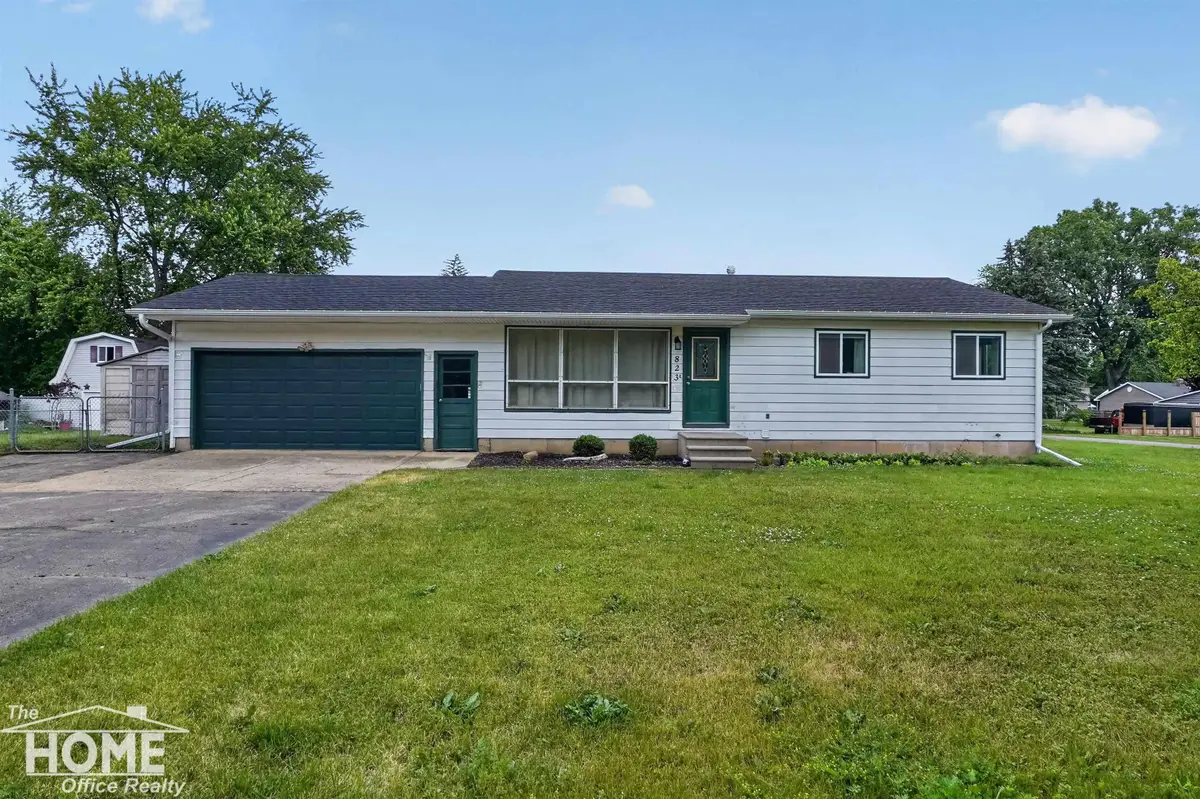 823 Tracy, Owosso, MI 48867 - #1