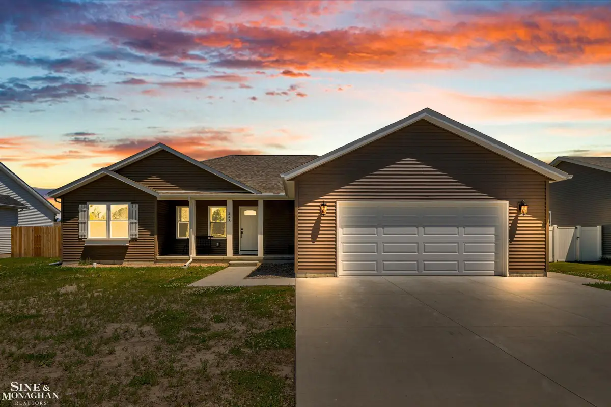 243 Oregon, Marysville, MI 48040 - #1