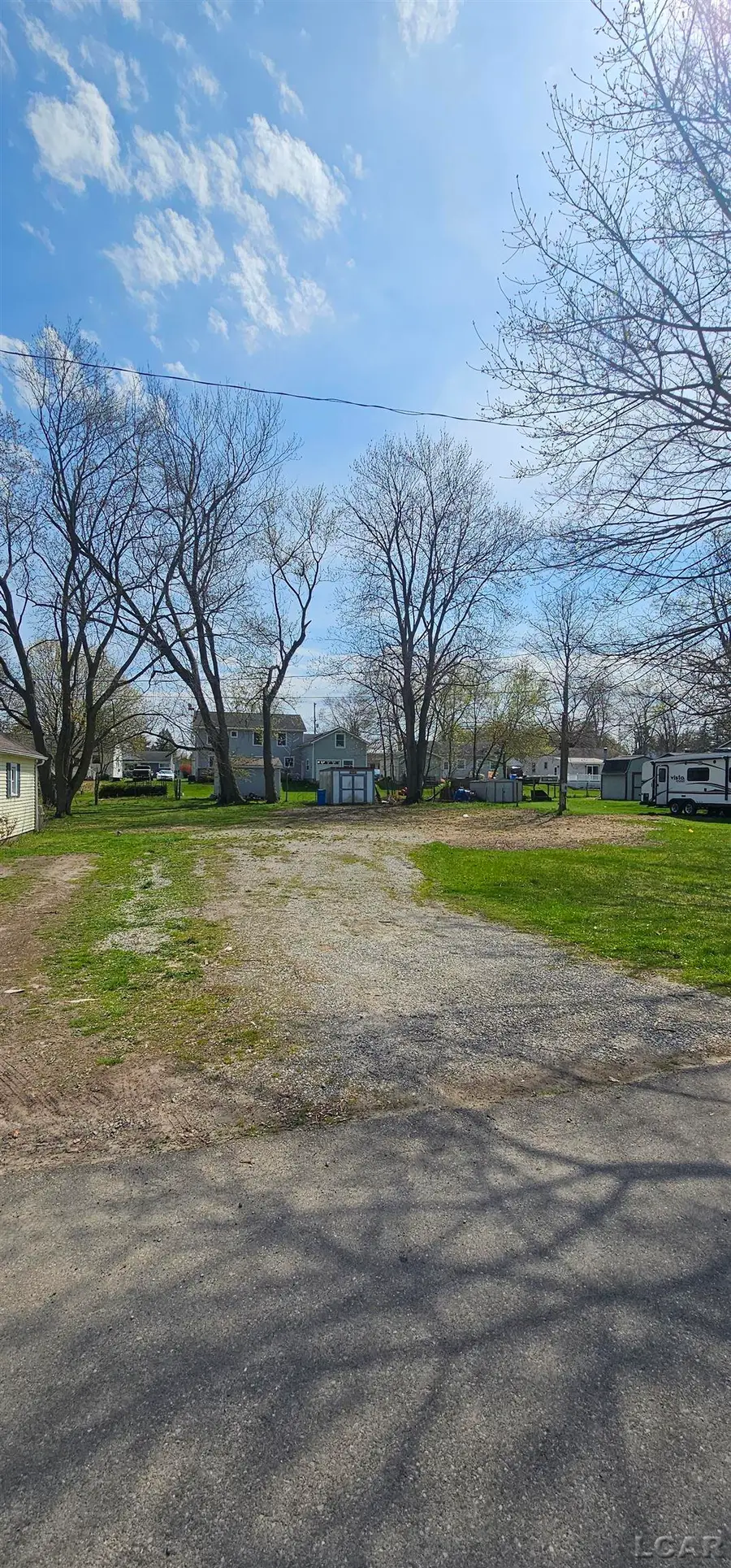 225 E Third, Onsted, MI 49265 - #3