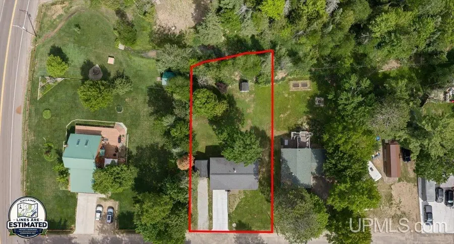 280 N Lobb, Gwinn, MI 49841 - #3