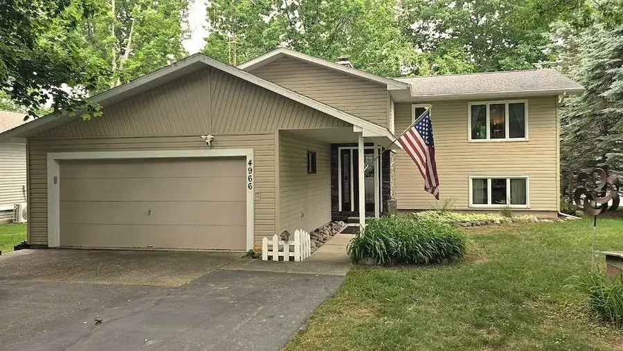 4966 Prince, Gladwin, MI 48624 - #2