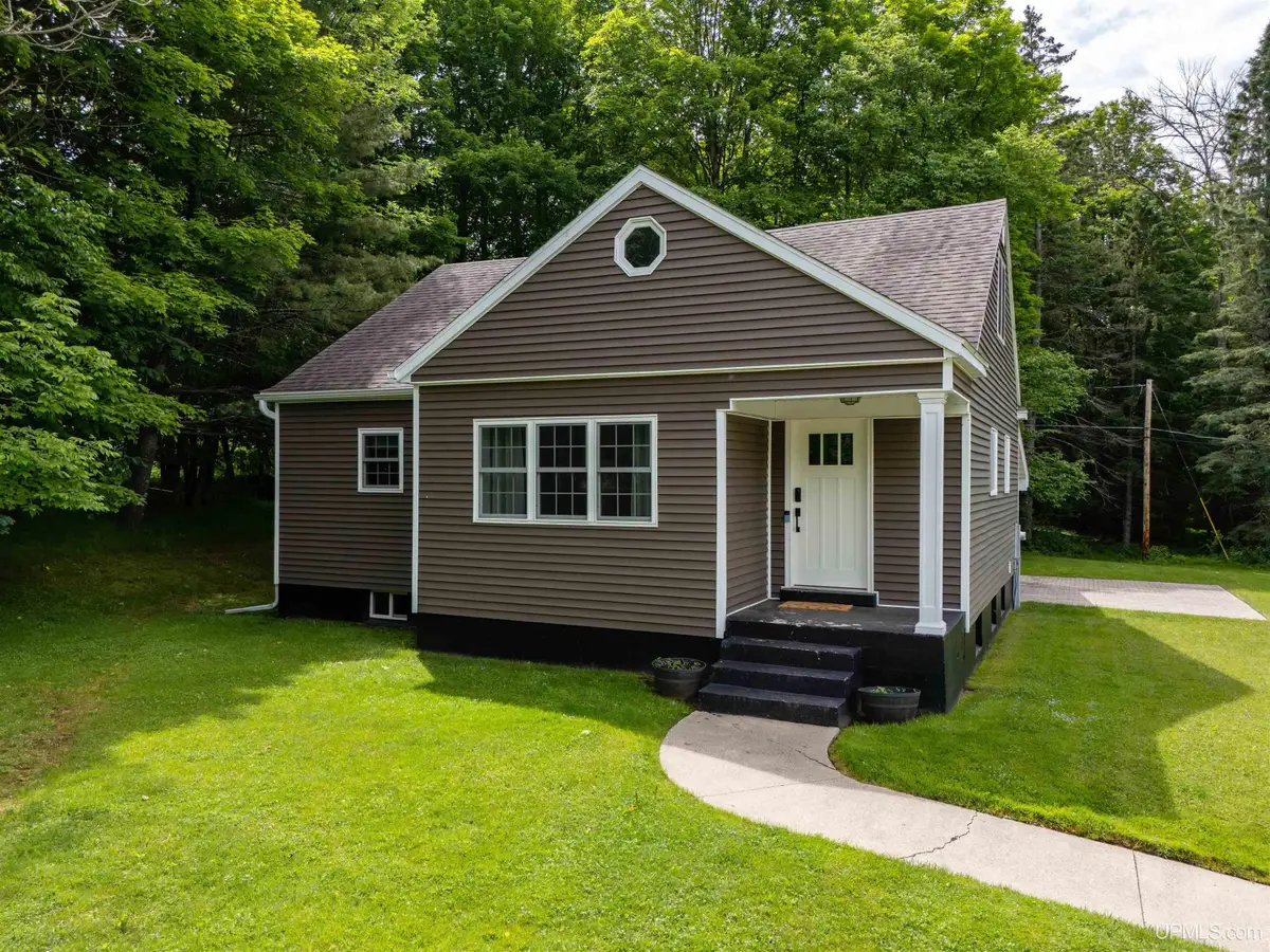 1101 W Division, Iron River, MI 49935 - #1