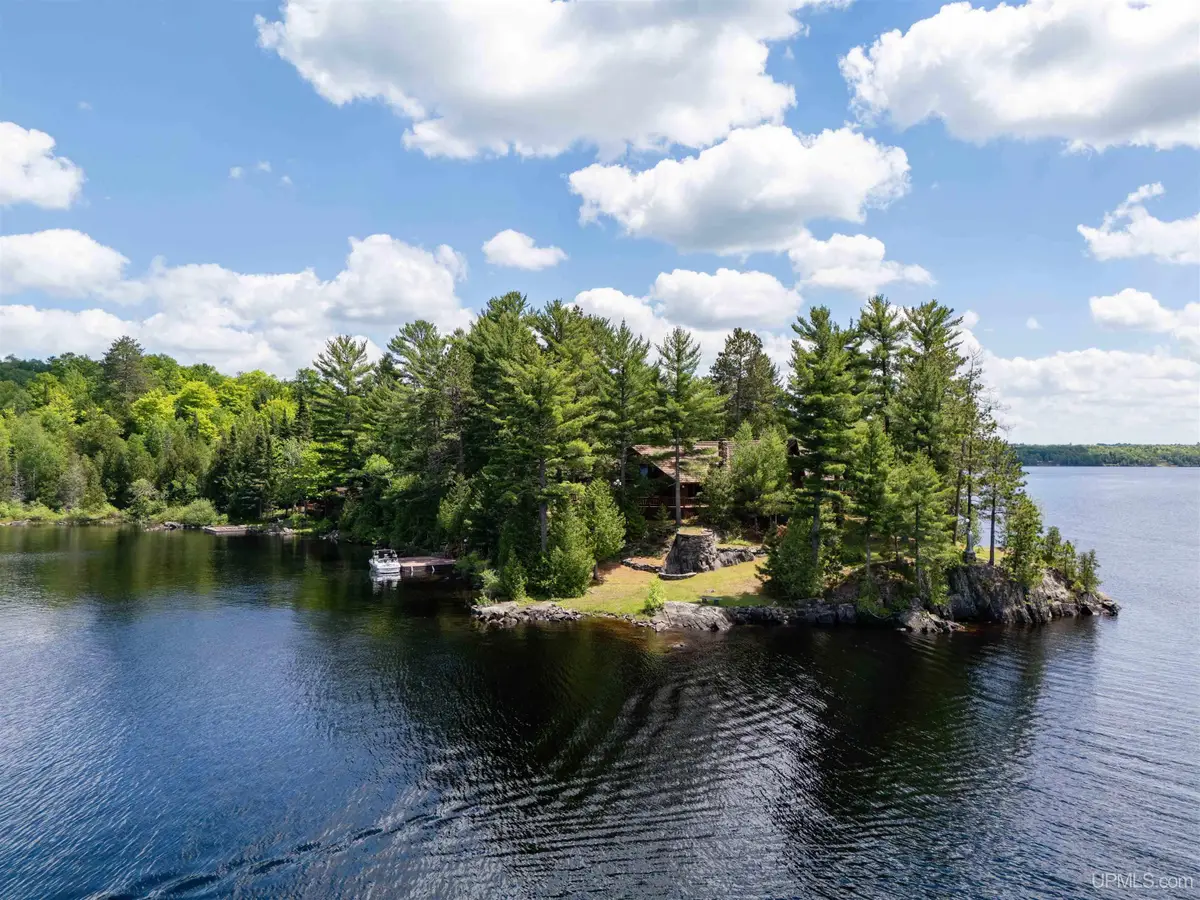 Ramsey, Michigamme, MI 49861 - #1