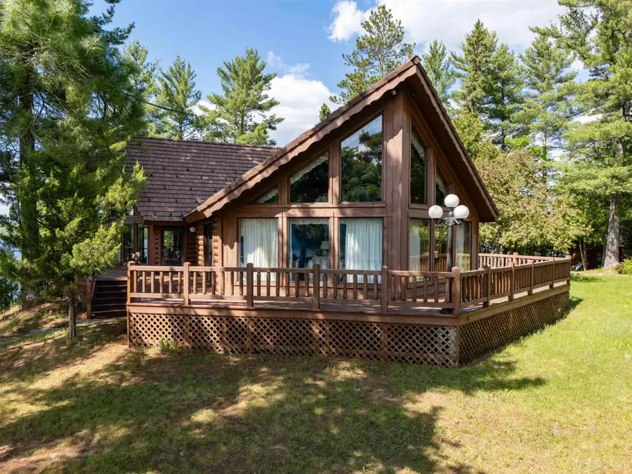 Ramsey, Michigamme, MI 49861 - #2