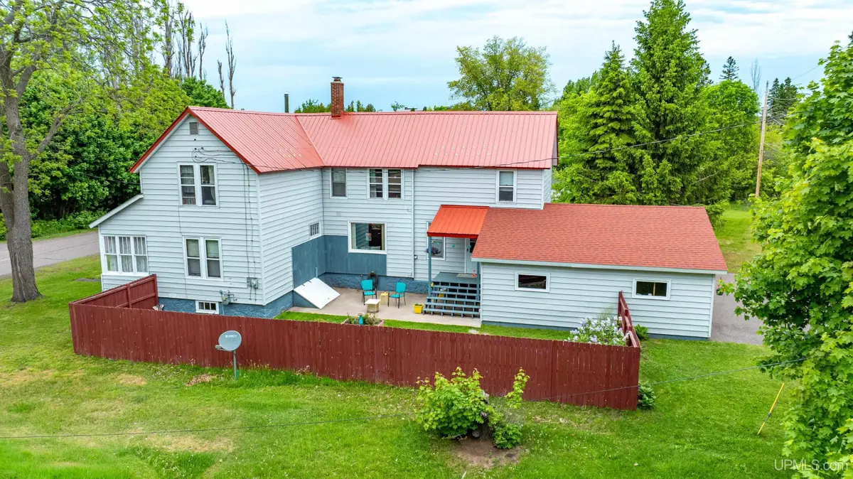 56844 Rockland, Calumet, MI 49913 - #1