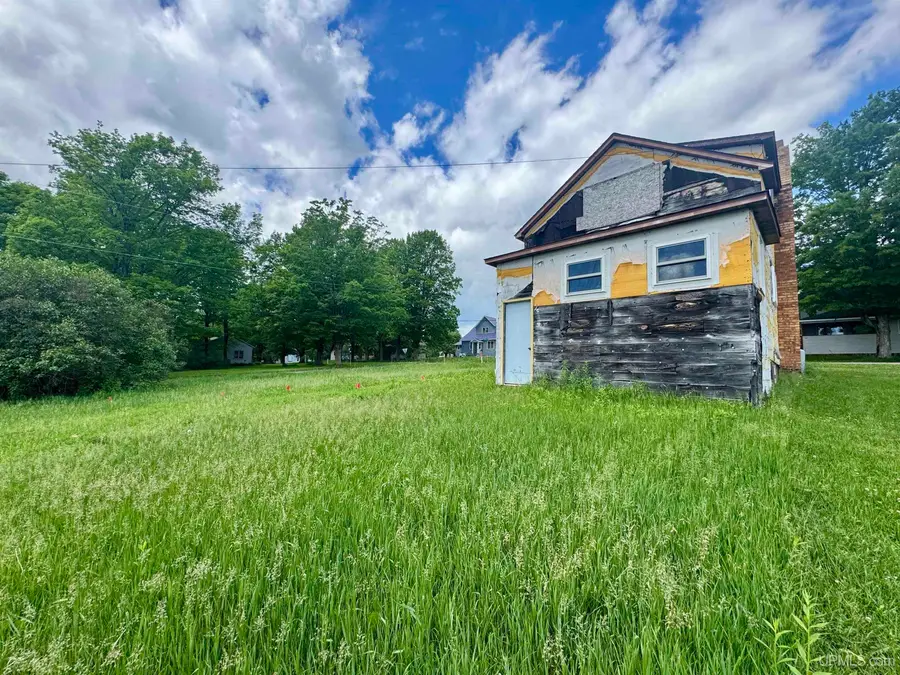 417 3rd, Alpha, MI 49902 - #2