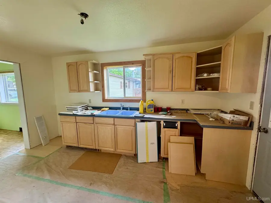 417 3rd, Alpha, MI 49902 - #3