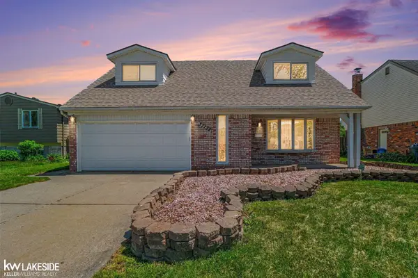 33128 Richard O, Sterling Heights, MI 48310