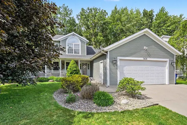 11634 Clubmoss, Freeland, MI 48623