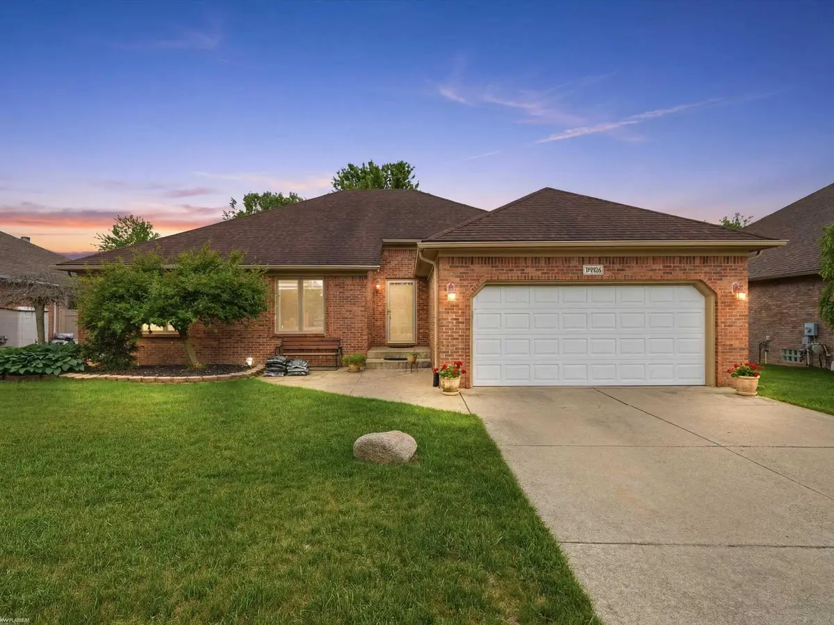 19866 Barchester, Macomb, MI 48044 - #1