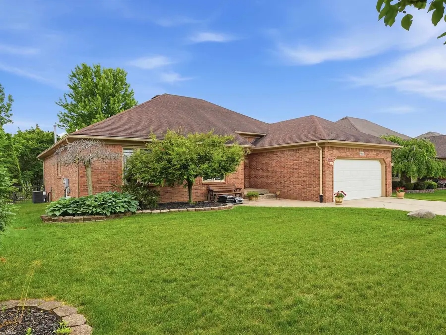 19866 Barchester, Macomb, MI 48044 - #3