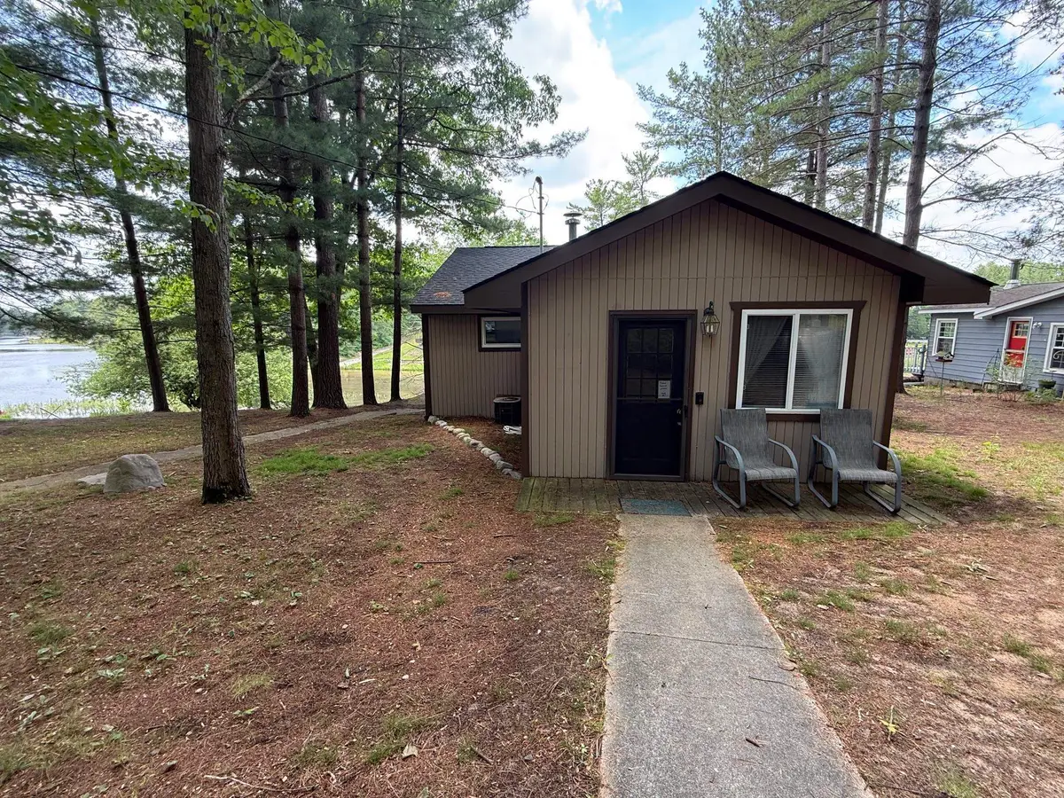 3969 N West Branch, Gladwin, MI 48624 - #1