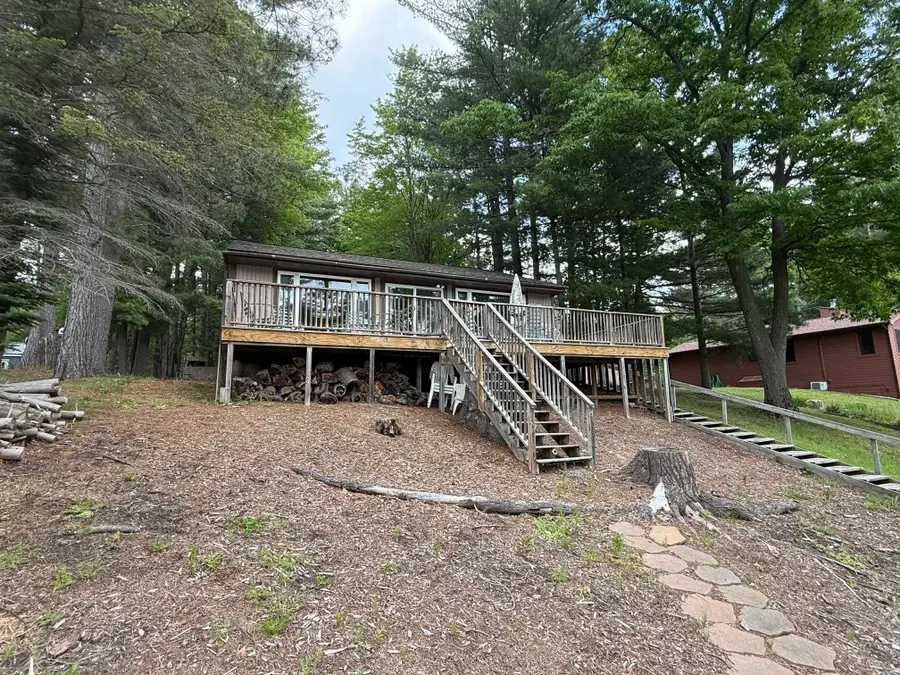 3969 N West Branch, Gladwin, MI 48624 - #2
