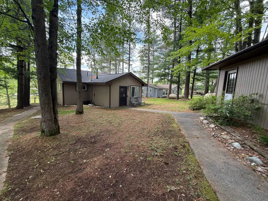 3969 N West Branch, Gladwin, MI 48624 - #3