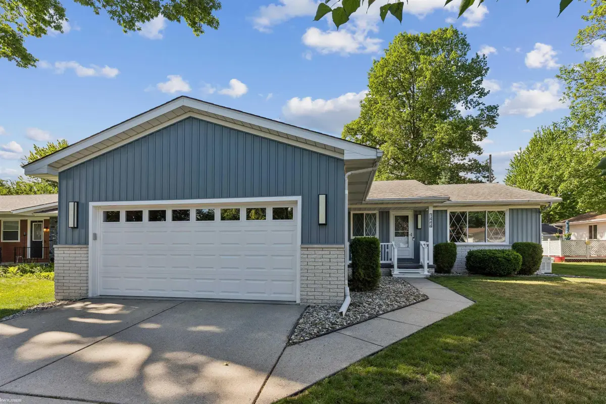 1444 Old Squire, Port Huron, MI 48060 - #1