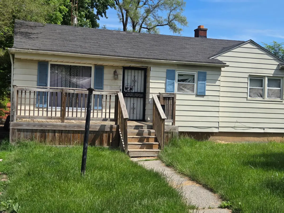 1810 Shamrock, Flint, MI 48504 - #1