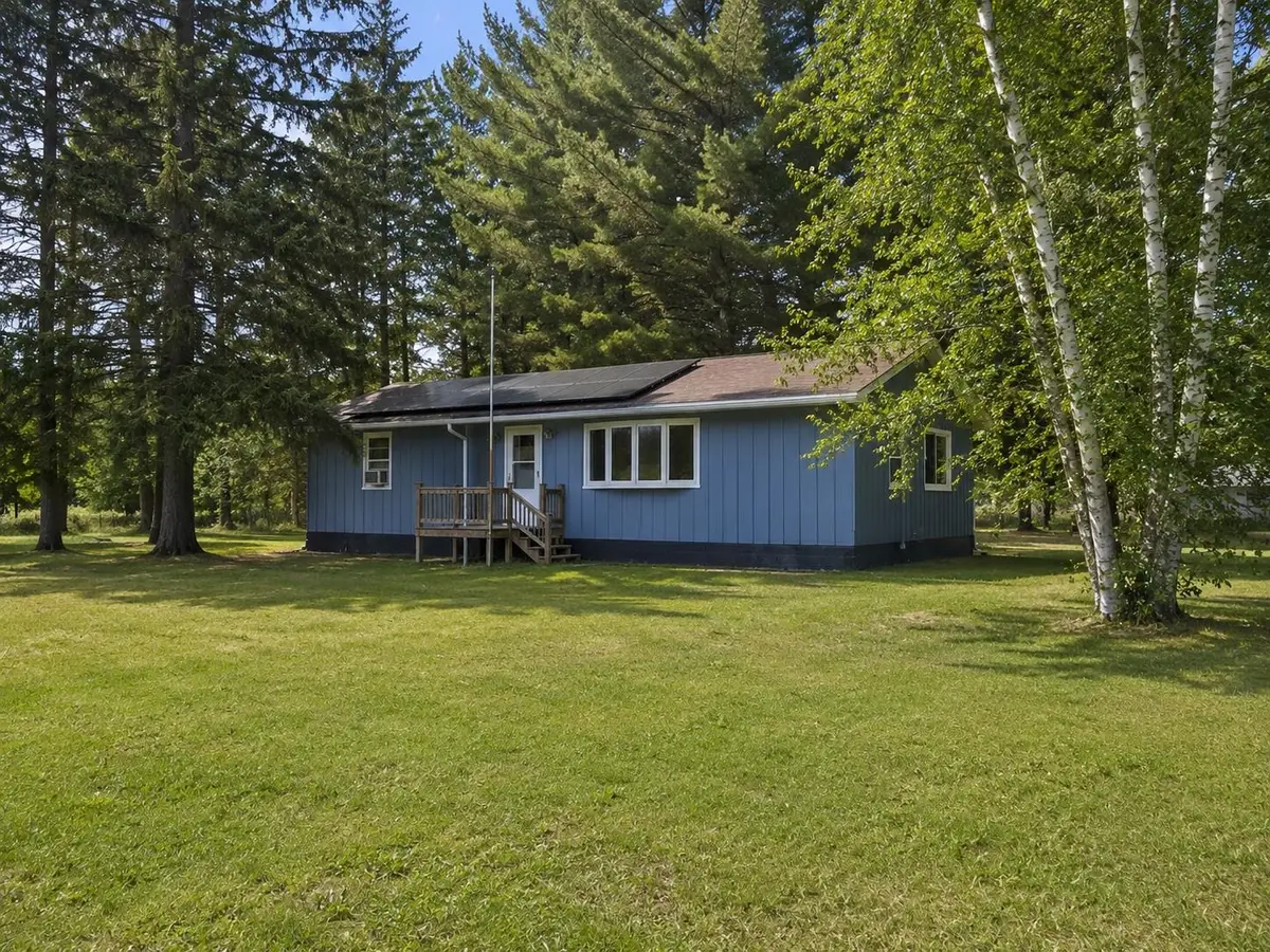 9170 W Gladwin, Harrison, MI 48625 - #1