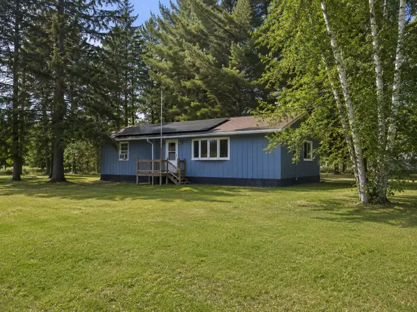 9170 W Gladwin, Harrison, MI 48625
