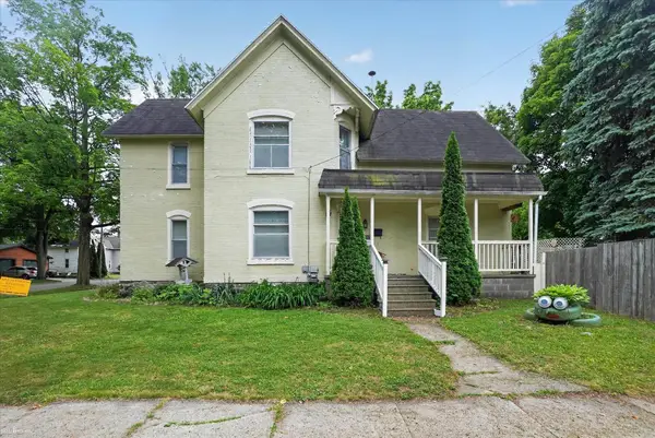 211 Marquette, Durand, MI 48429
