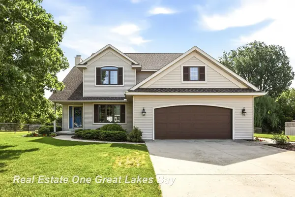 5375 Jillian, Bay City, MI 48706