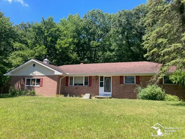 3942 Lucille, Lambertville, MI 48144