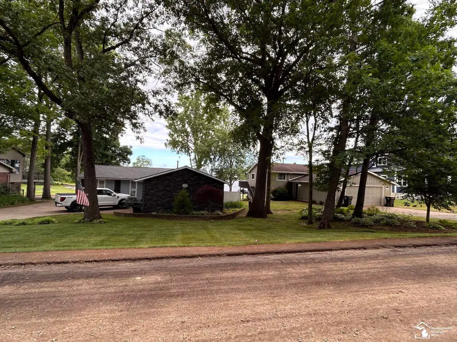 12893 Kelley, Brooklyn, MI 49230 - #2