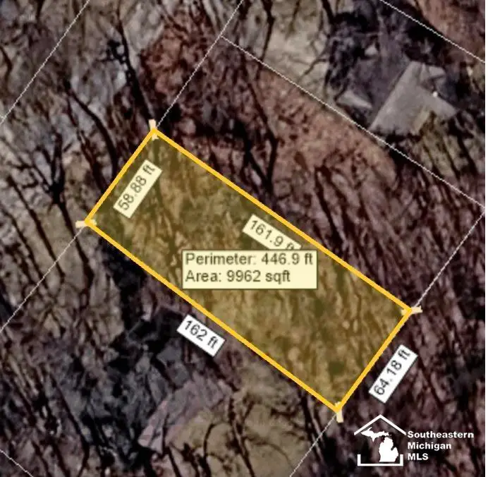 12893 Kelley, Brooklyn, MI 49230 - #3