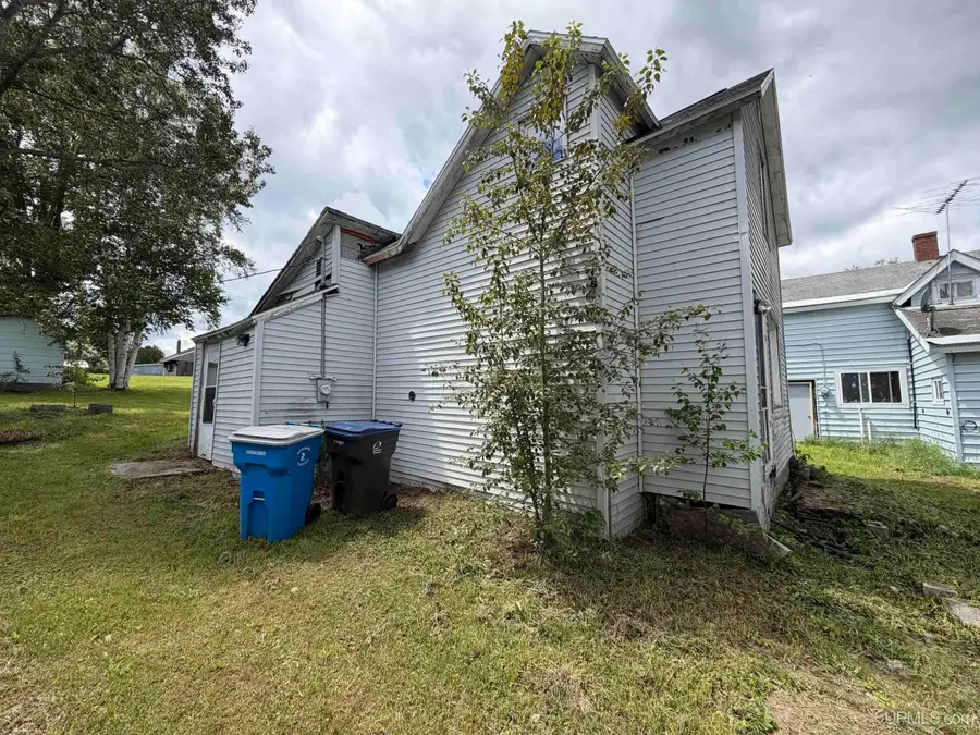112 E Railroad, Michigamme, MI 49861 - #3