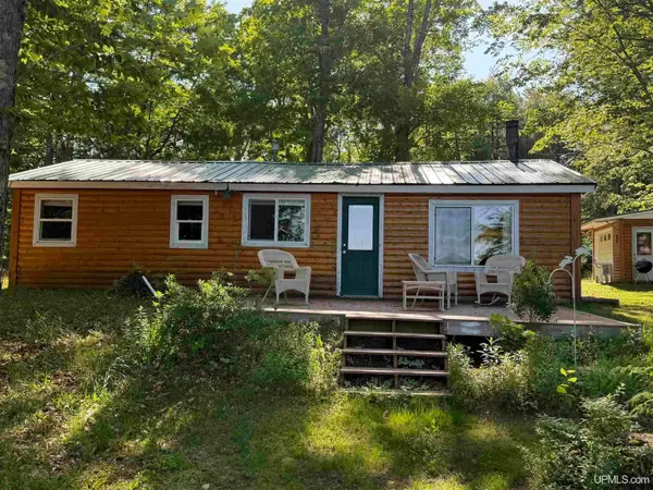 16488 Cc.25, Wetmore, MI 49895